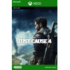 Just Cause 4 XBOX [Singleplayer Only]